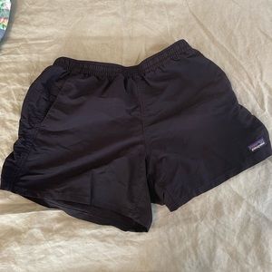 Patagonia Women’s 5” Baggies XS